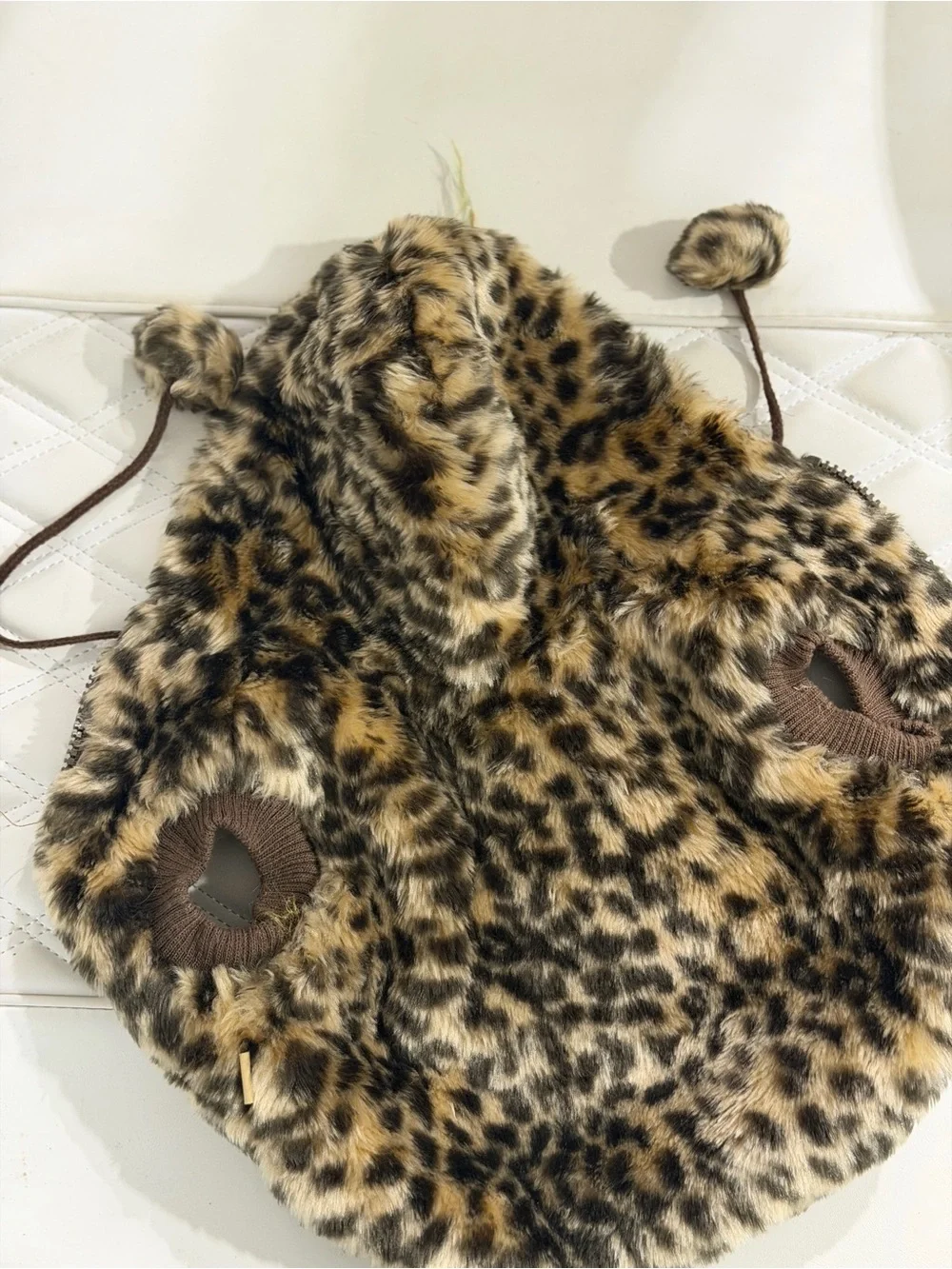Assorted S/XS Doggy Clothes & Accessories